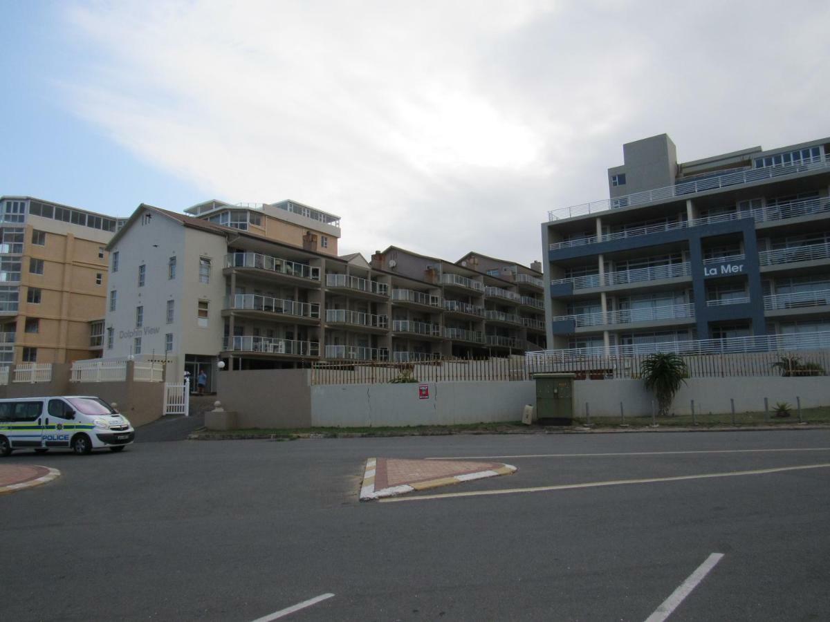 Dolphin View Apartment Margate Exterior photo