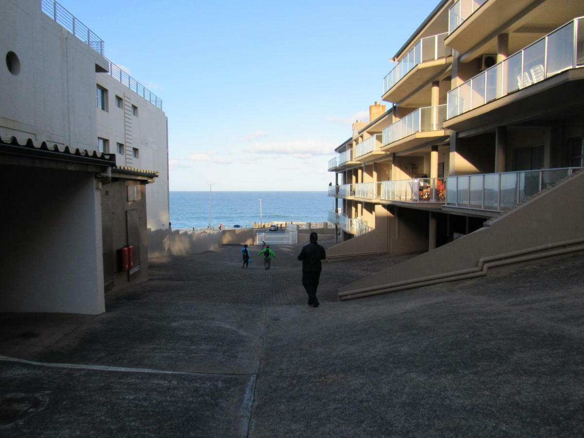 Dolphin View Apartment Margate Exterior photo