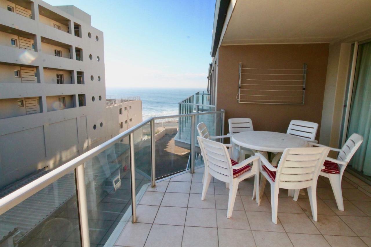Dolphin View Apartment Margate Exterior photo