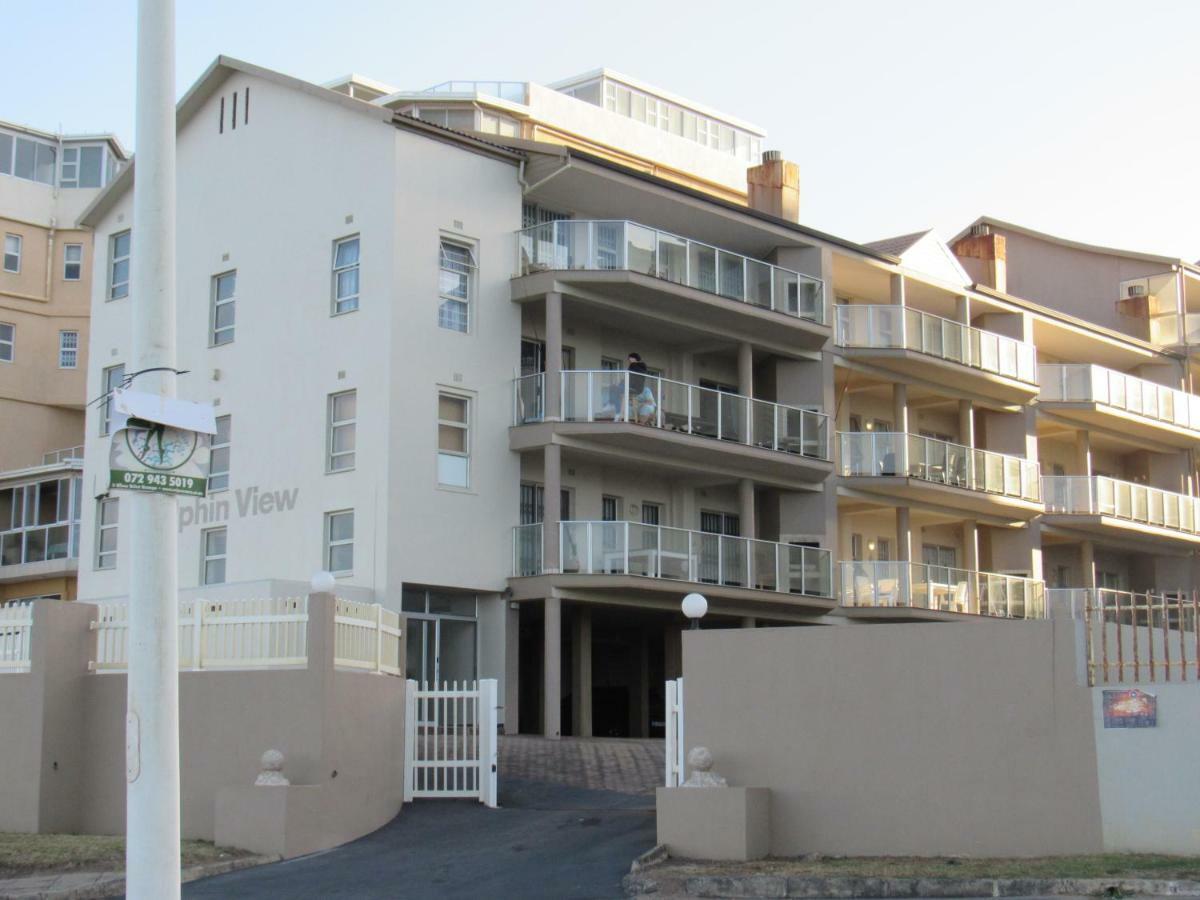 Dolphin View Apartment Margate Exterior photo