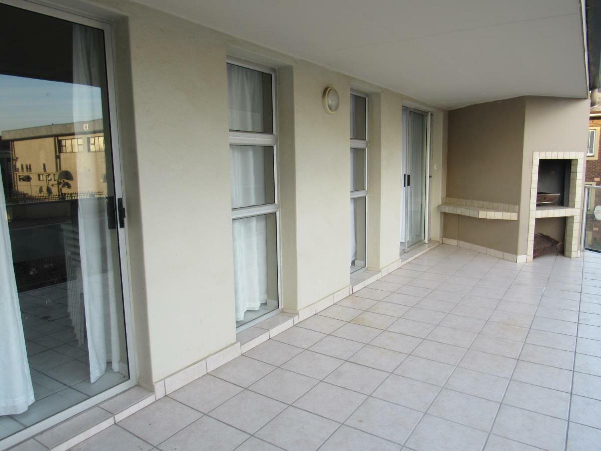 Dolphin View Apartment Margate Exterior photo